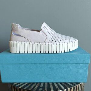 Django & Juliette Bartas Sneaker
